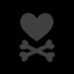 Black_Heart_Skull_Background
